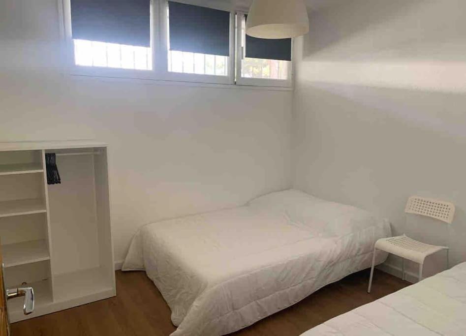 Appartement Cosy Climatise Proche Plage La Grande-Motte Exterior foto