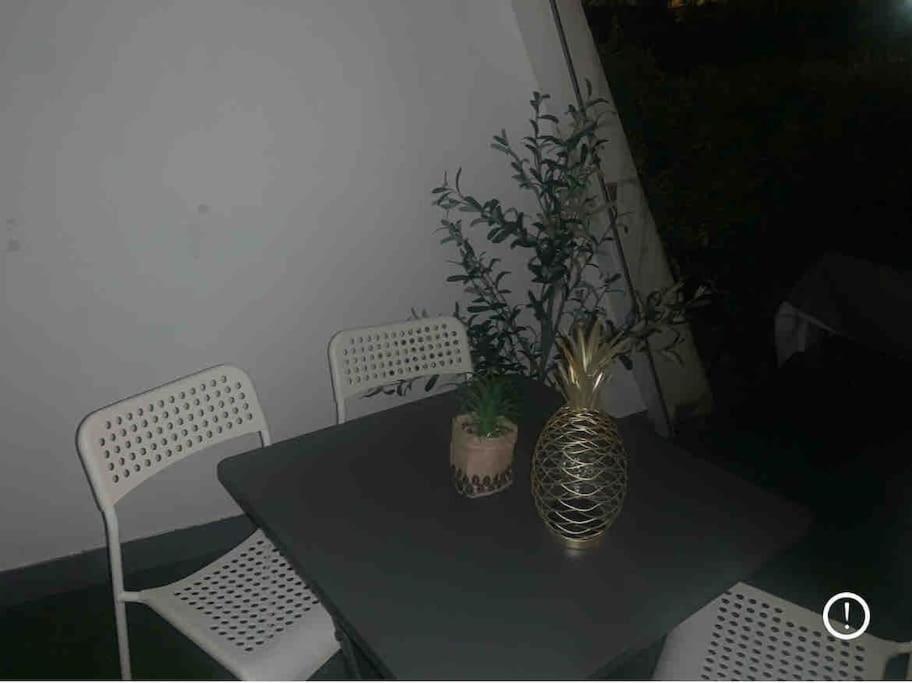 Appartement Cosy Climatise Proche Plage La Grande-Motte Exterior foto